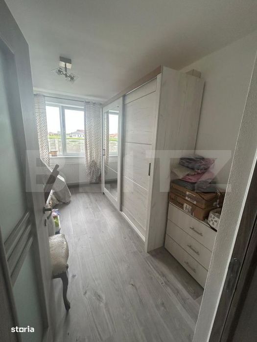 Duplex Sag, 4 camere, 88mp utili, teren 343mp