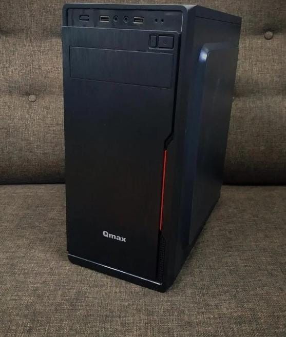 Продам компьютер афигенный