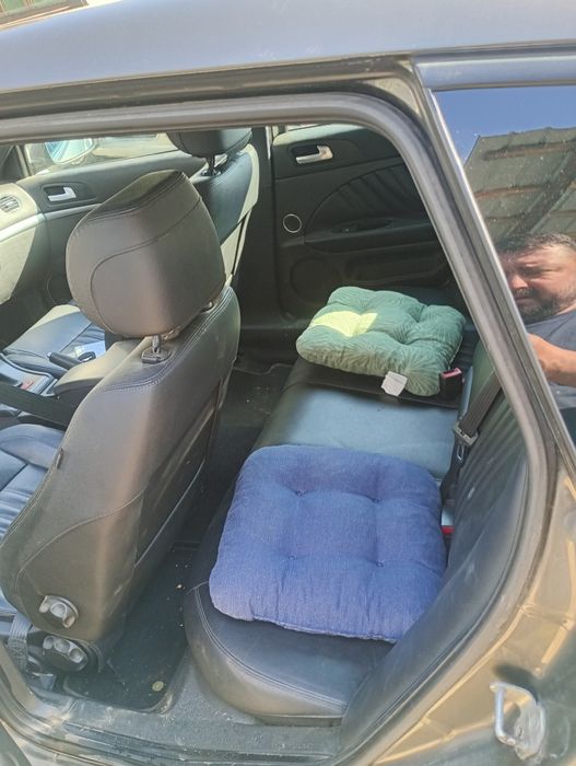 Alfa Romeo 159 1.9 jtdm 120 cai an 2010