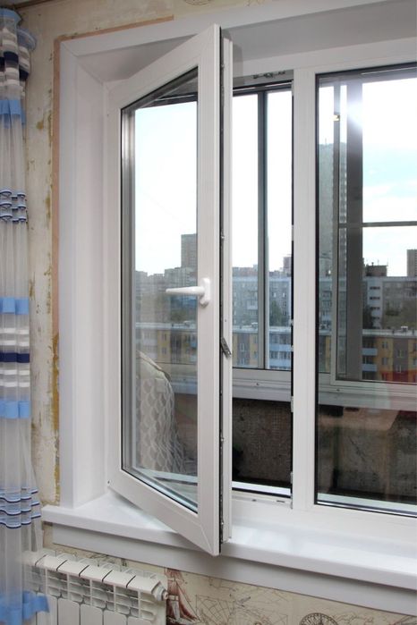 Пластиквые Окна Дверь Вйтражей Пергородки