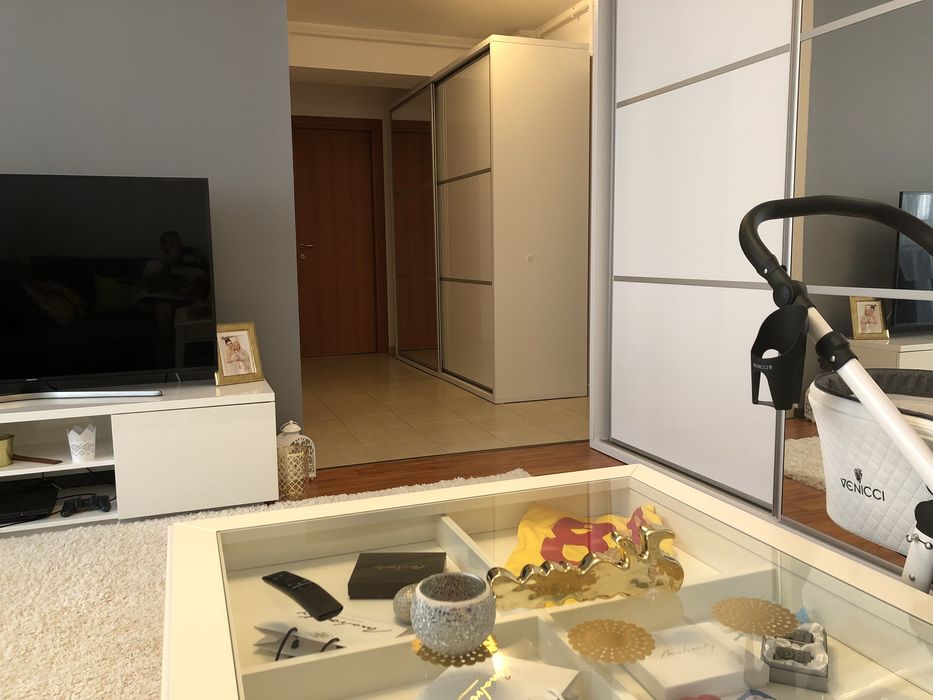 Apartament premium 2 camere Confort City