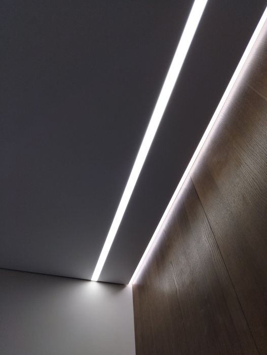 Натяжные потолки Костанай.