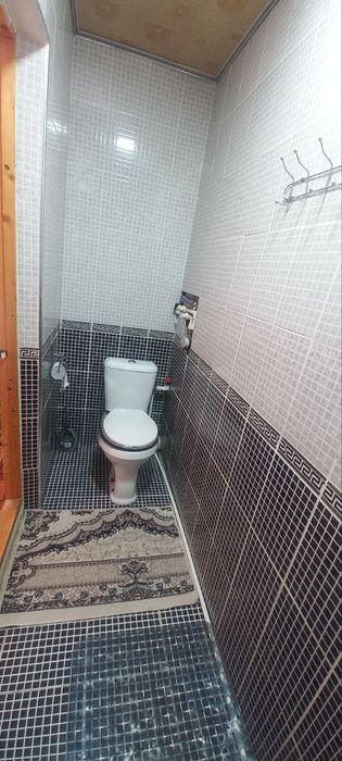 Кватира ижара берилади