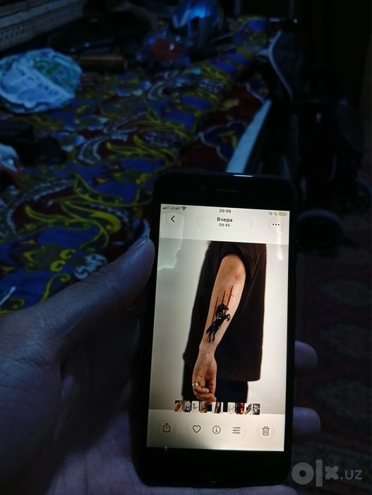 Продаю или обмен Iphone se 2020/128