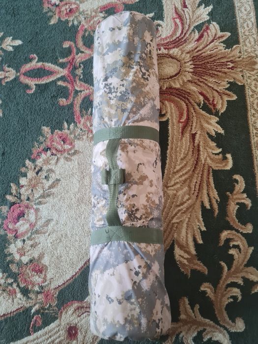 Продам спальный мешок армейский