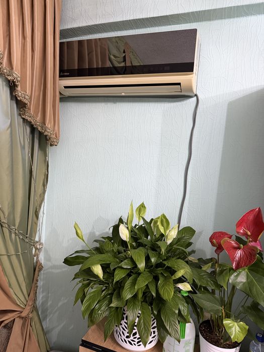 Продаю свой кондиционер 12 CHIGO