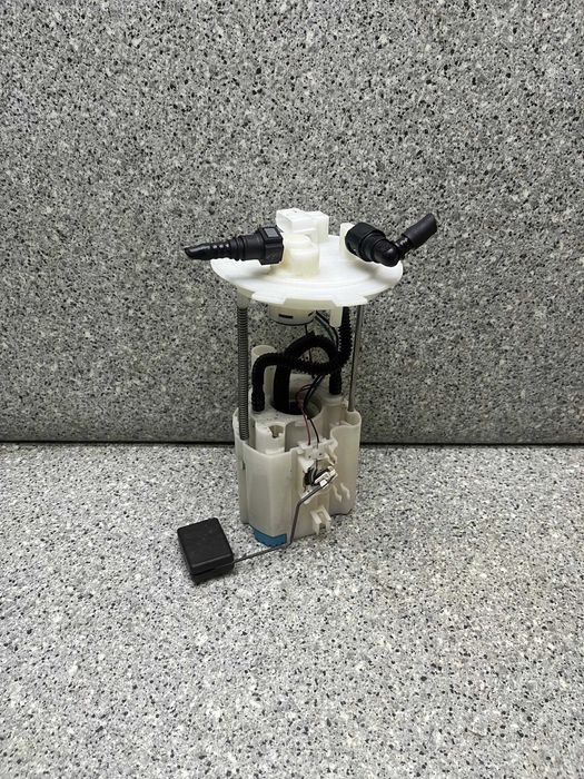 Топливная станция датчик поплавок бензонасос на Ниссан Эльгранд Е52