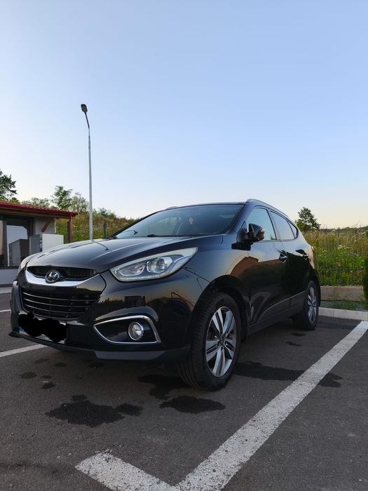 HYUNDAI ix35 2014 — imagine 2