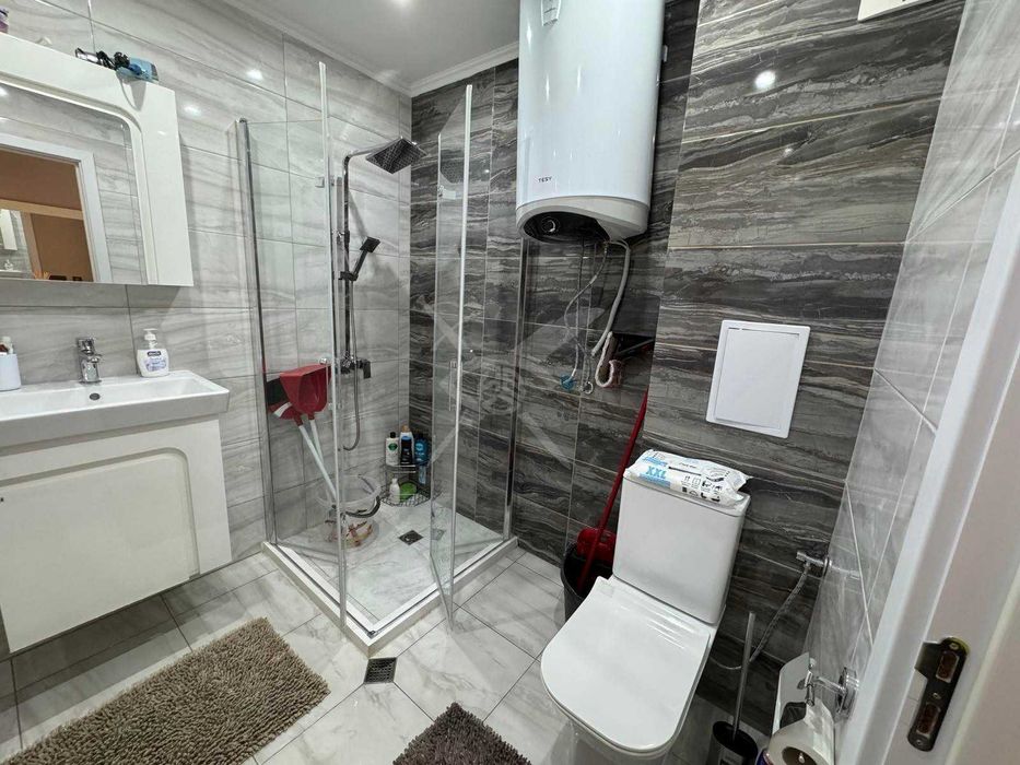 Двустаен апартамент в Свети Влас 48163