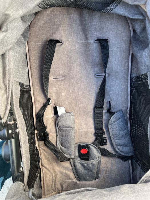 Продам детскую коляску