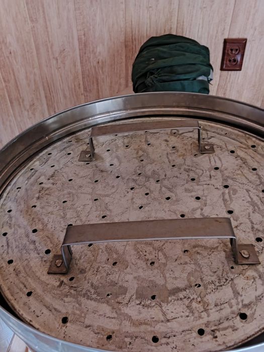 електрический мантикозон сотилади