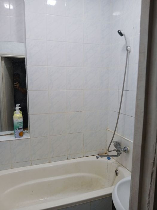 O'g'il bollarga sherikchilikka kvartera bor