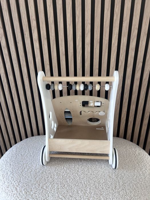 Antepremergator bebelusi