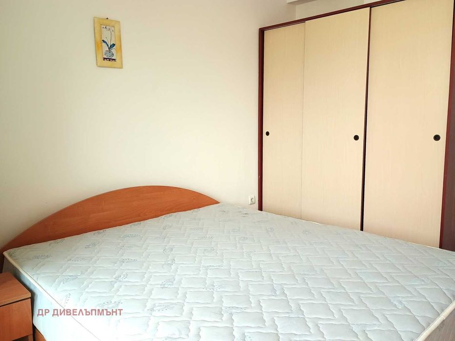 Продава се Двустаен апартамент в к.к. Слънчев бряг - 58 кв.м за 1119 €/кв.м - Снимка #9