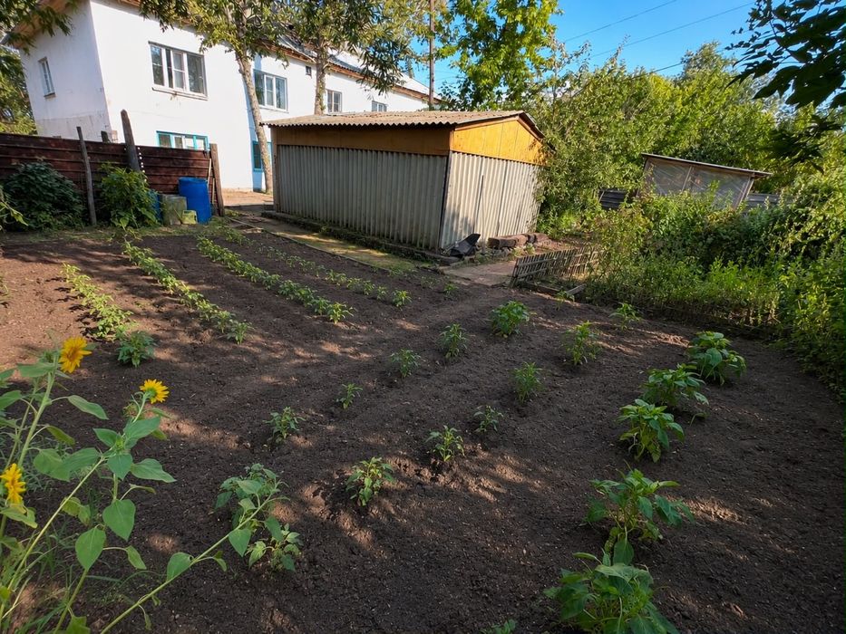 Продам теплую , уютную квартиру
