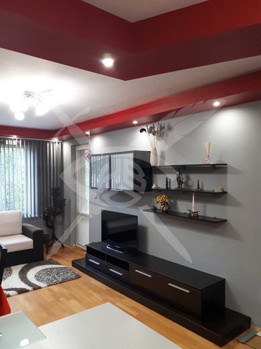 Дава се под наем Двустаен апартамент в София, Редута - 52 кв.м за 600 € - Снимка #3