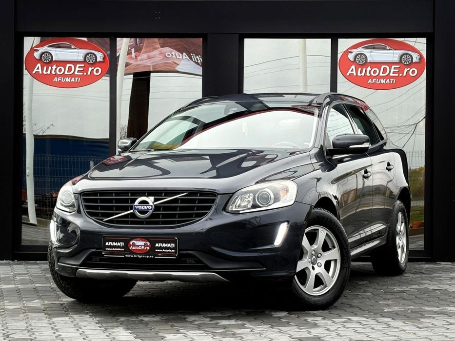 Volvo XC 60