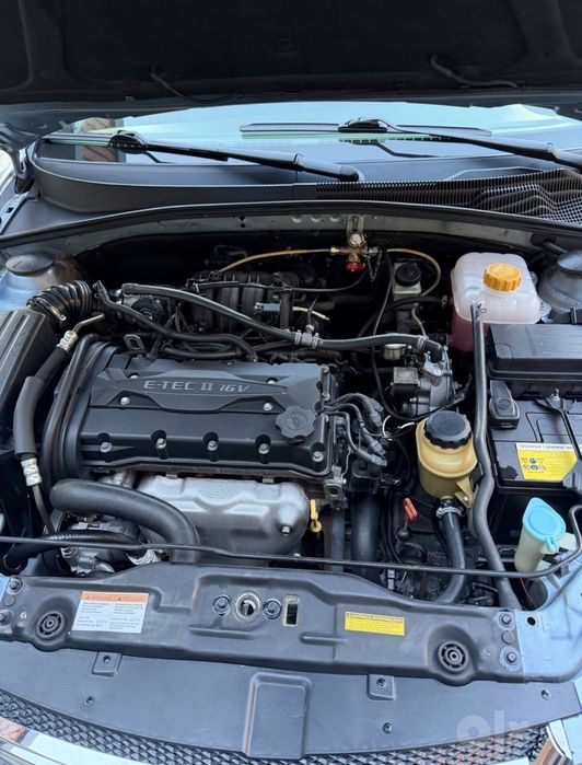 Chevrolet Lacetti 2013 avtomat pozitsiya 3 lyuk konditsioner