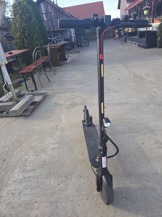 Trotinete electrice de vanzare