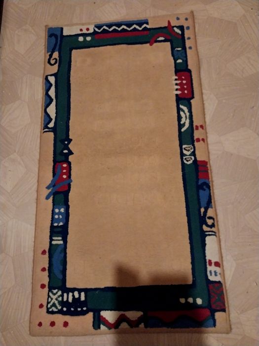 Паласы и коврики