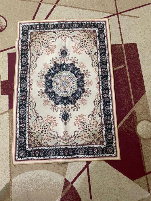 Коврики маленькие 1х1,5 примерно