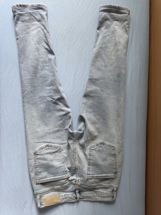 Мъжки дънки Zara