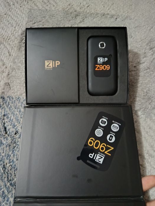 Zip 909 dubaiskiy