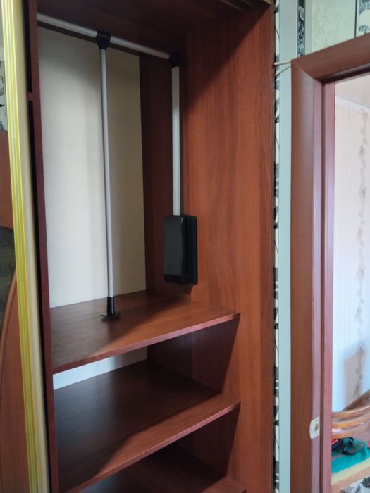 Продам 3х комнатную квартиру