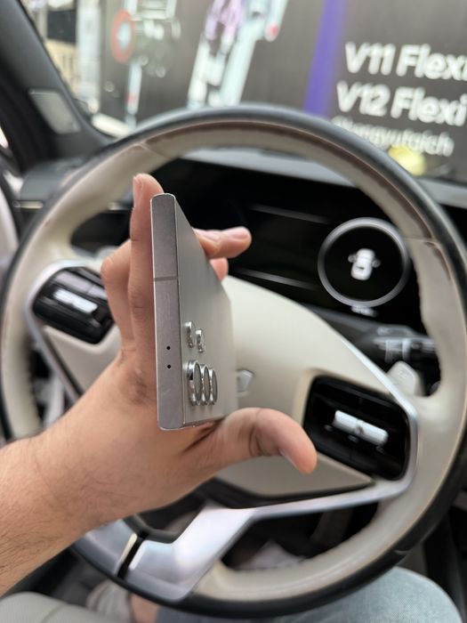 S24 ULTRA 512GB titanium grey