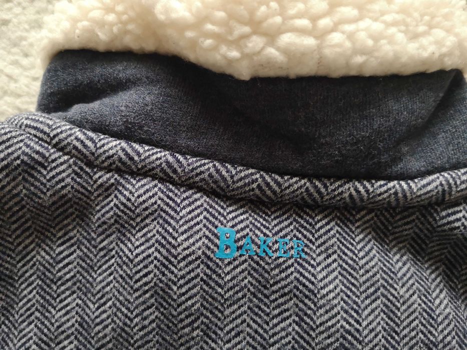 Преходни якета за момче