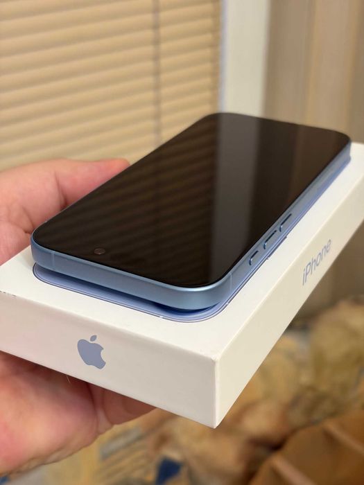 Vand iPhone 17 256GB baterie 100%, neverlocked, impecabil, ca nou