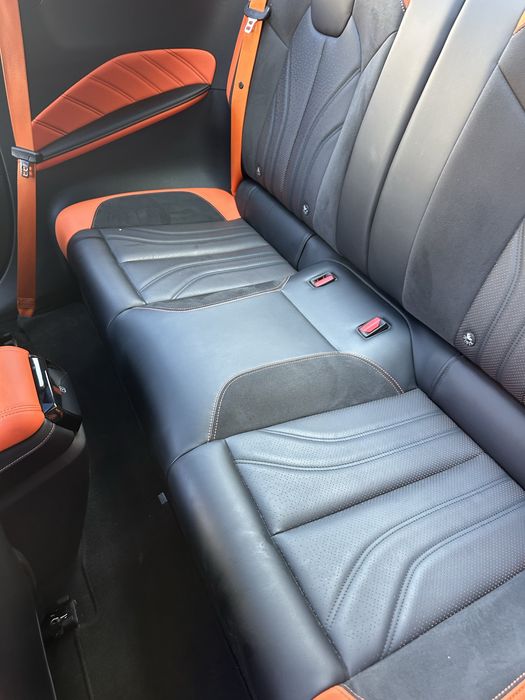 Neta GT 580km Dual Motor в наличии