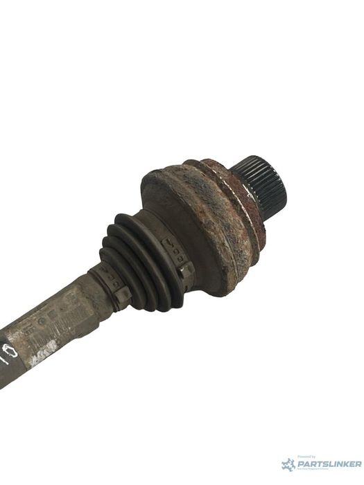 Planetara Stanga Spate *Automata* Audi A6/S6 Iv Saloon 4G2, C7, 4Gc 2010 - 2018 3.0 Tdi Quattro Cdu 8R0501203C