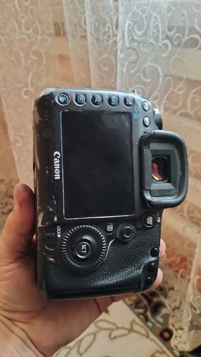 Canon 5D mark3 Срочно