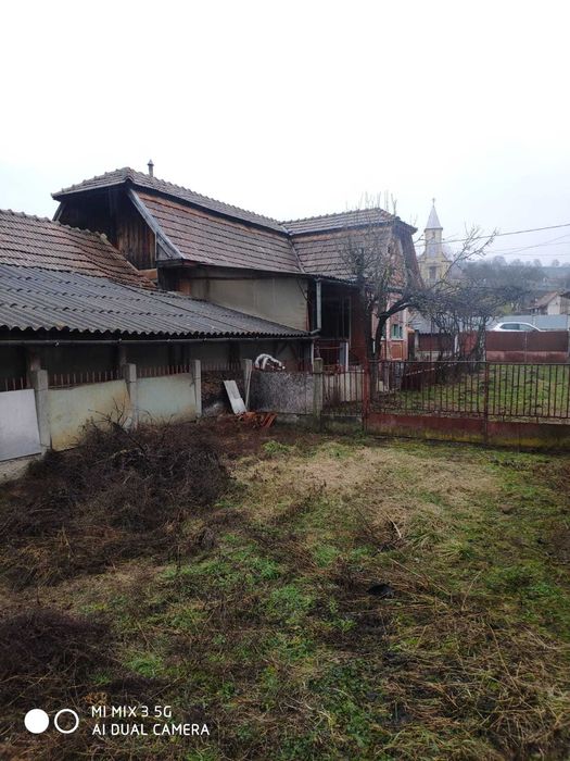 Casa de vanzare loc Triteni de Sus, jud Cluj