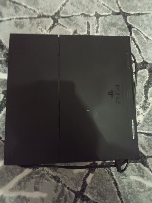 Playstation 4 perfect functional