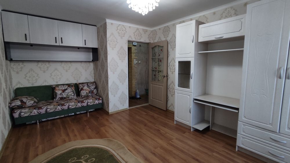 Сдам 1-комн кв 8 мкр