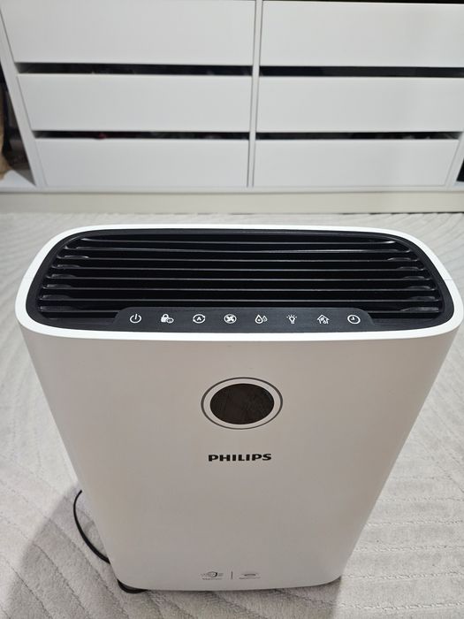 Purificator philips