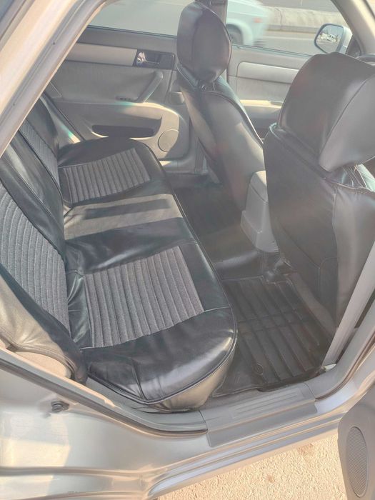 Gentra Lasetti 2016 yil