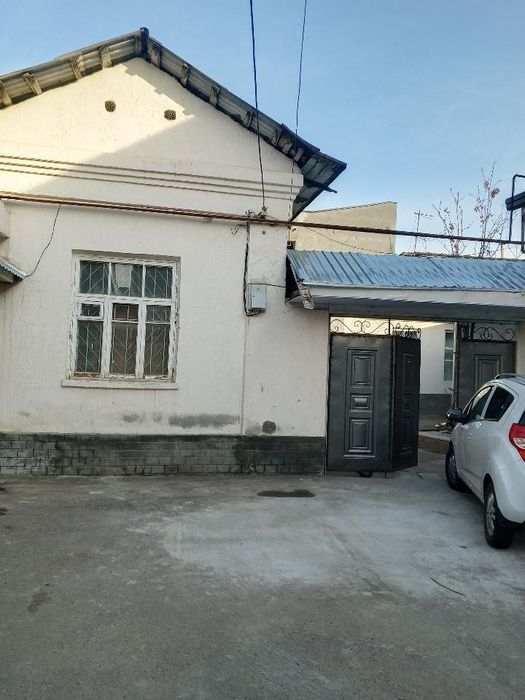 Продам участок Чилонзор