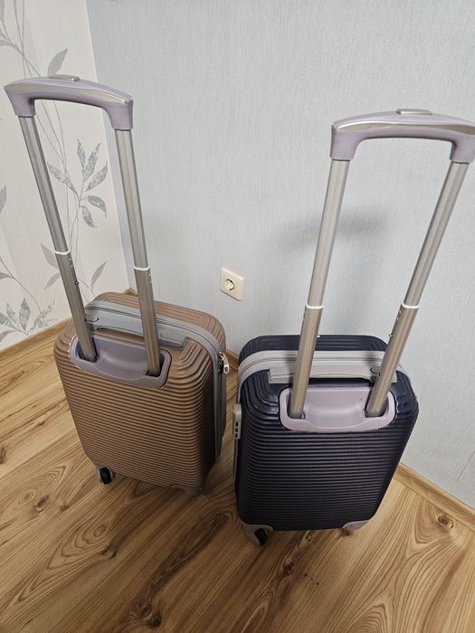 Малки куфари 43/32/20