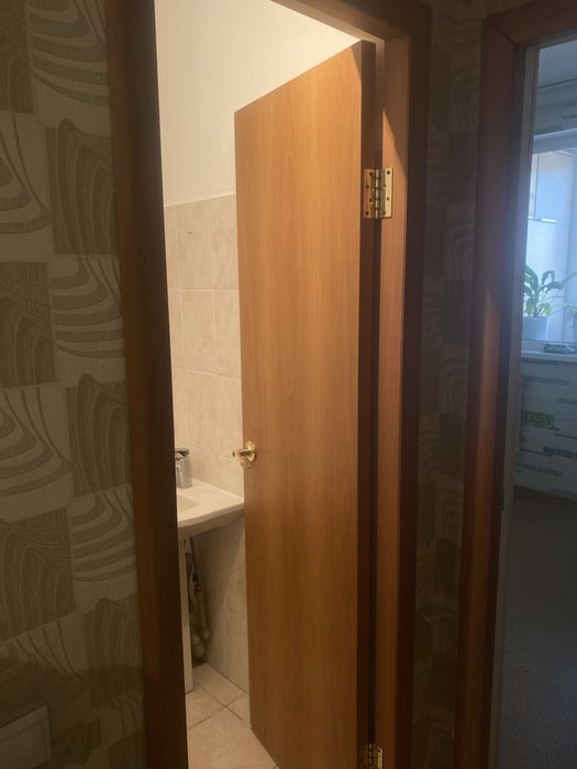Межкомнатные двери