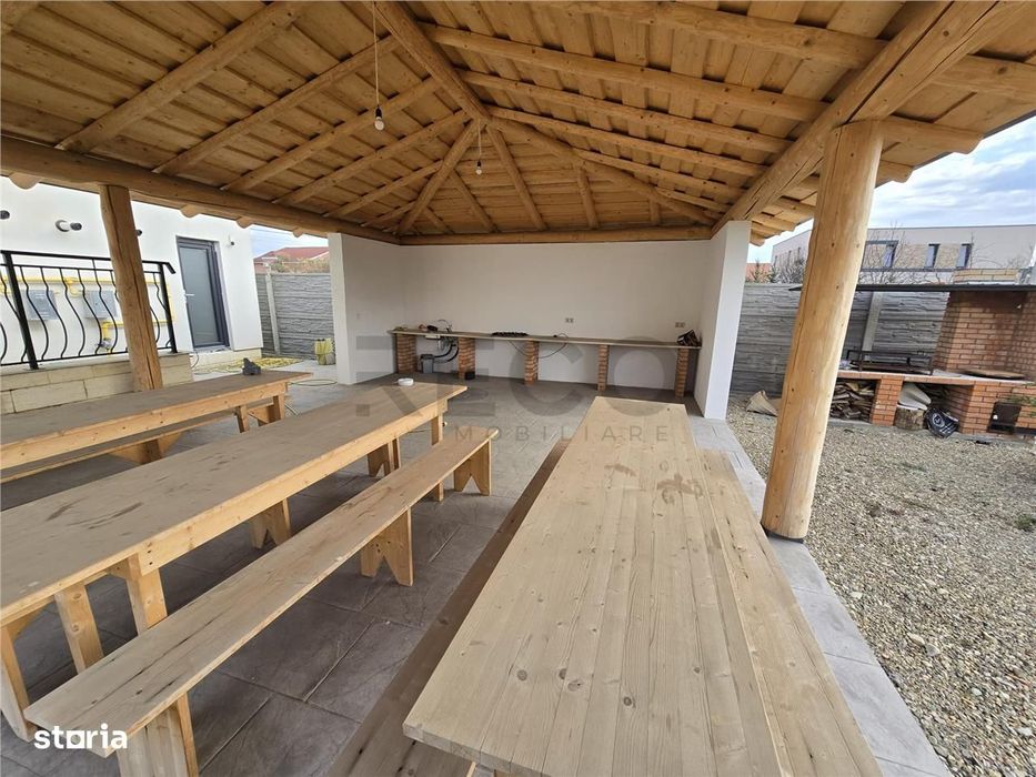 RECO Pensiune in Oradea