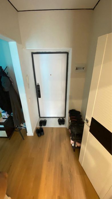 Квартира в новом жк