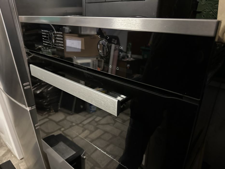 Фурна за вграждане Миеле/Miele