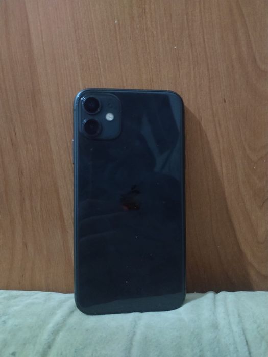 Iphone 11 плата.