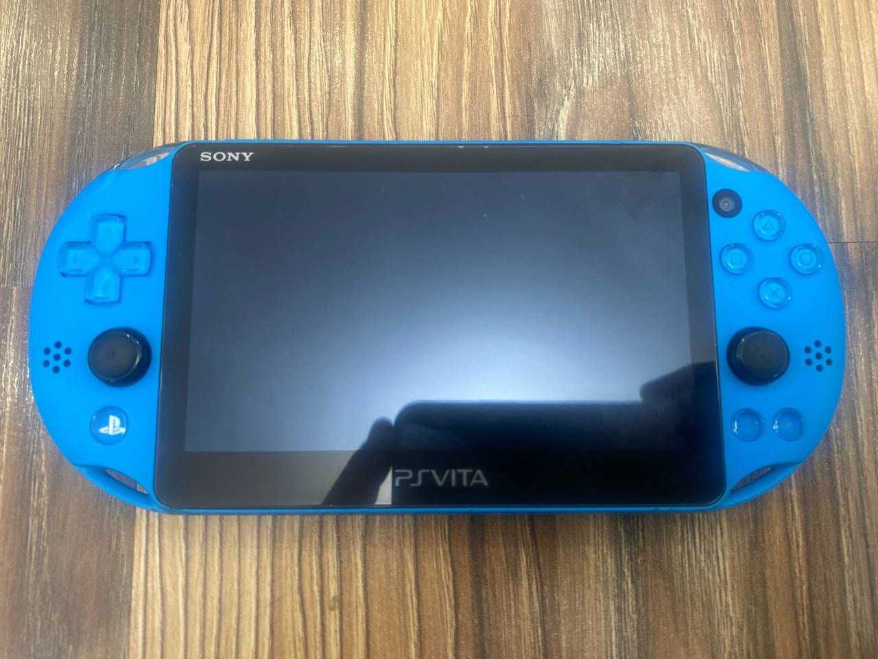 PS Vita slim 2000 64gb flash: 1 450 000 сум - Приставки Ташкент на Olx