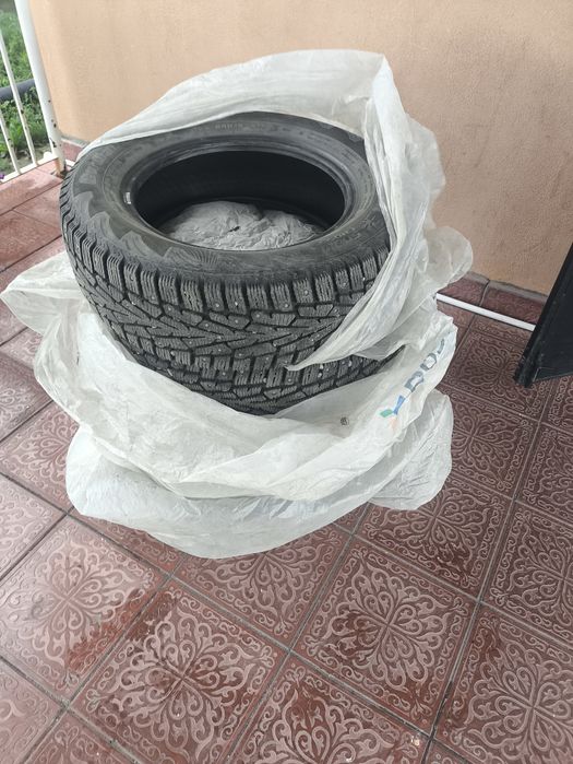 Продам зимнюю резину