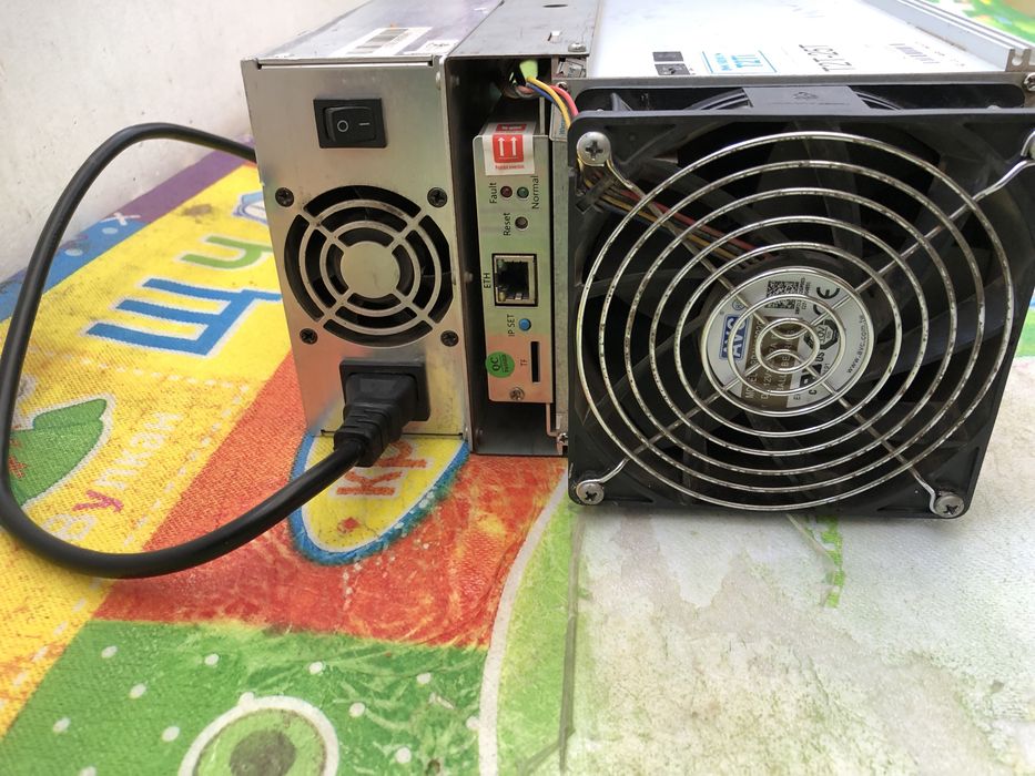 Майнинг Аппарат Криптомайнер