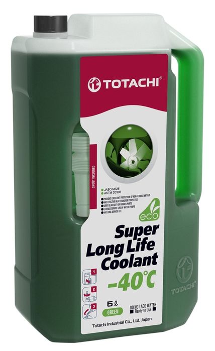 Антифриз Totachi